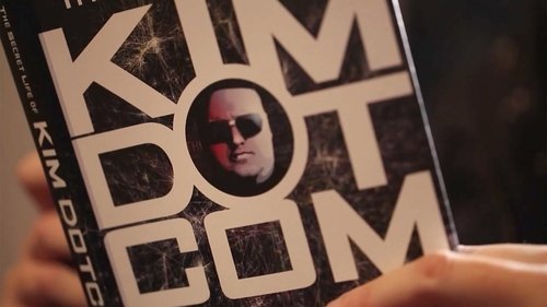 Background image for Kim Dotcom, The Mega Pirate
