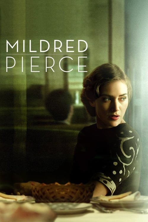 Show cover for Mildred Pierce