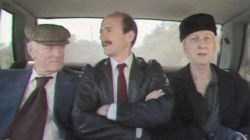 Background image for The Funeral