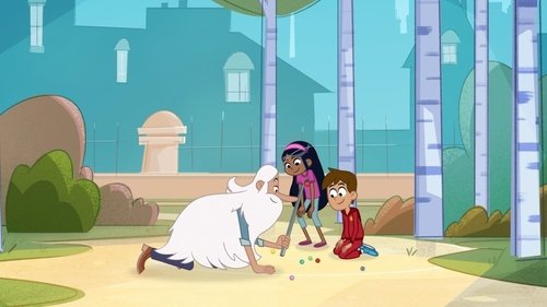 Background image for Episode 10