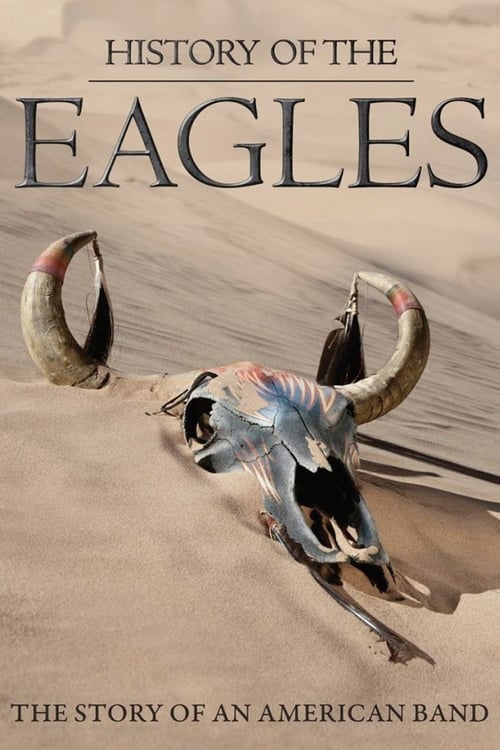 Show cover for History of the Eagles