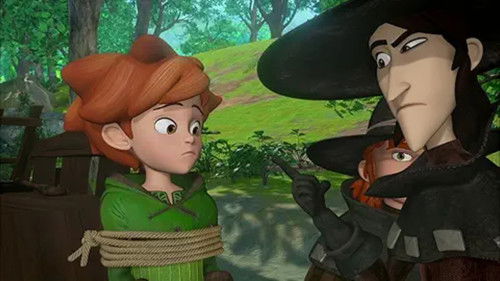 The Good, the Bad and the Ugly