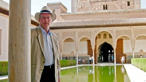 Background image for Reformation: The Individual Before God