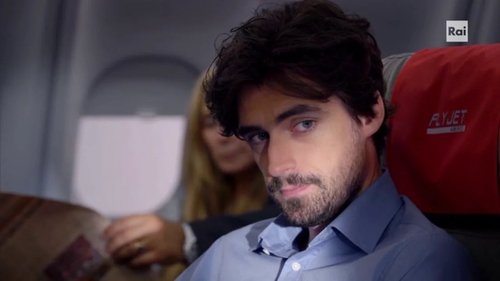 Background image for From America with love / The thieving girl