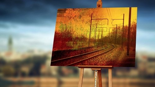 Background image for The Illusion—Getting the Right Perspective