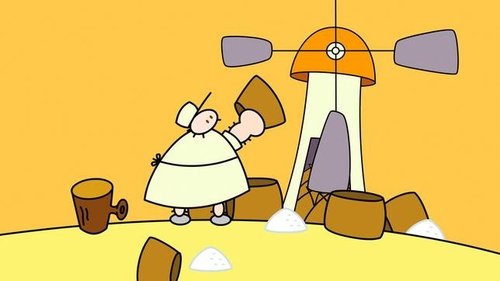 Background image for Episode 9