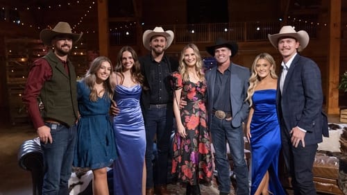 Background image for The Reunion