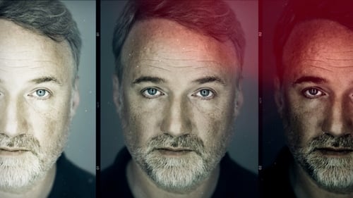 David Fincher