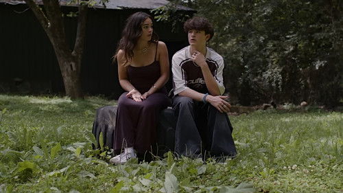 Background image for Forbidden Love