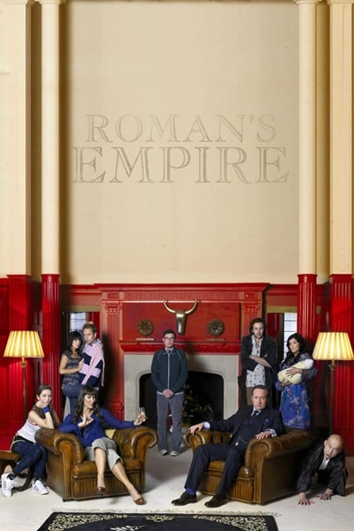 Show cover for Roman's Empire