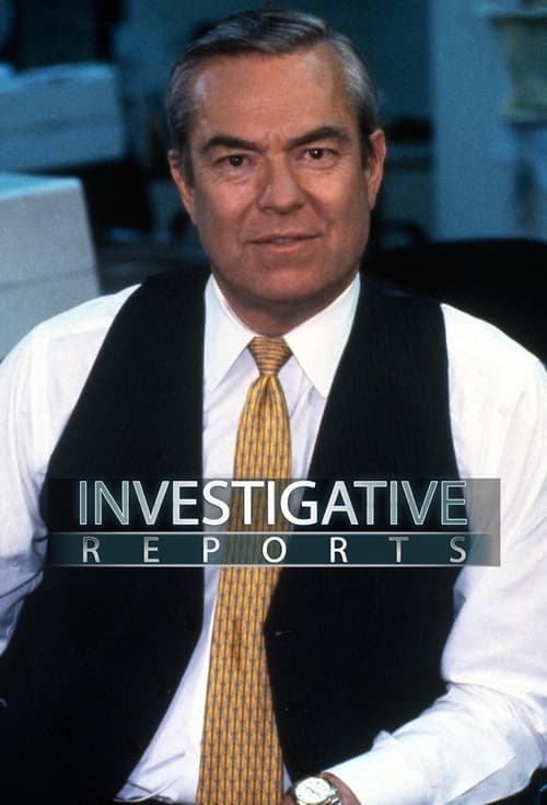 Show cover for Investigative Reports