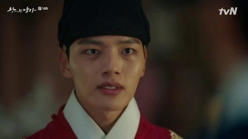 The Deposition of Queen Dowager