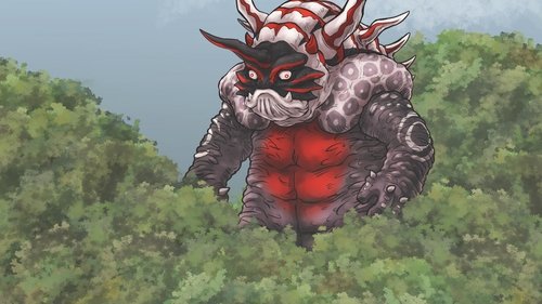 Background image for Episode 15