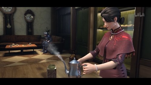 Background image for Episode 8