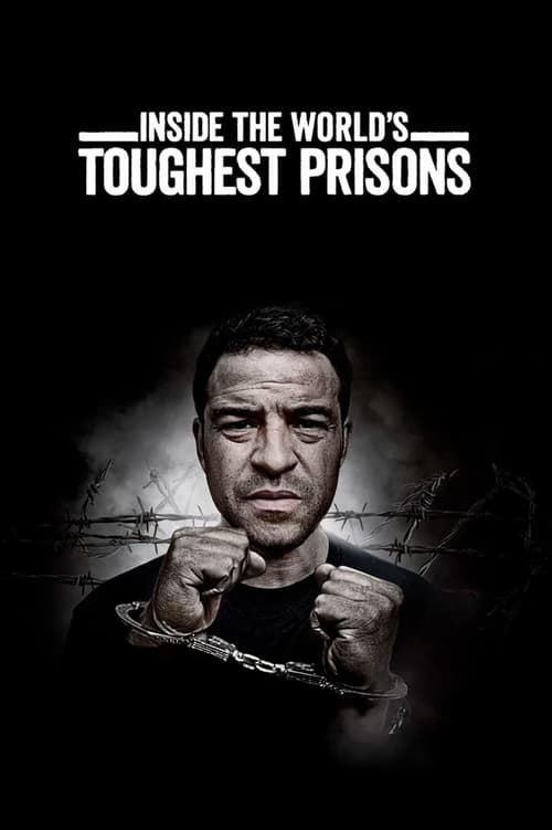 Show cover for Inside the World's Toughest Prisons