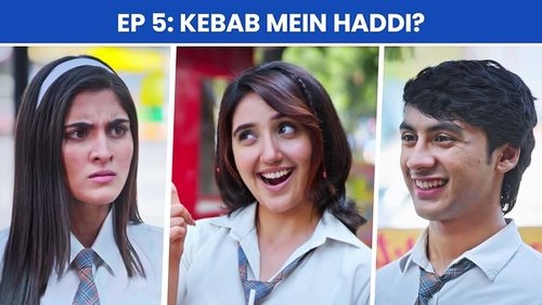Background image for Kebab Mein Haddi?