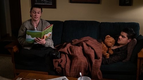 Background image for Season 10 Episode 3