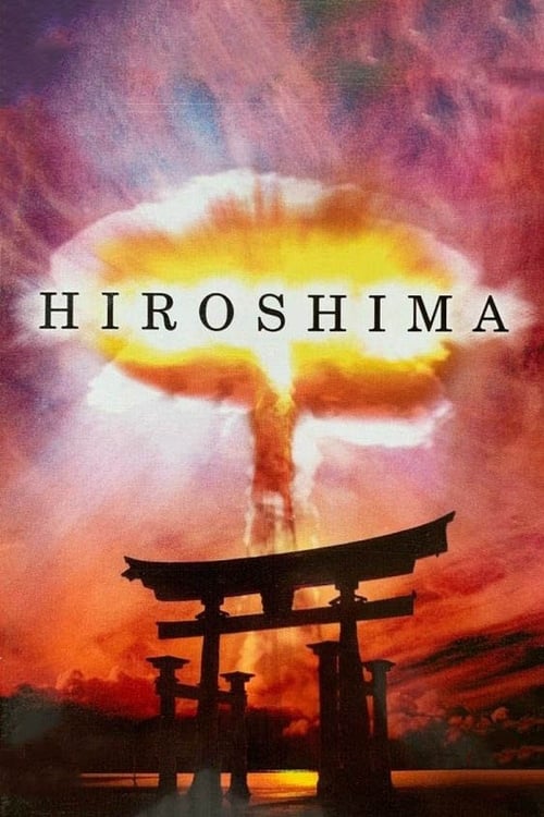 Show cover for Hiroshima