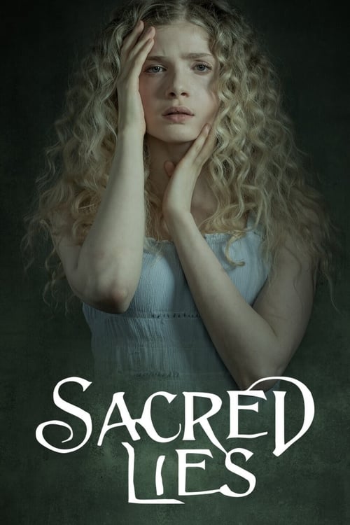 Show cover for Sacred Lies