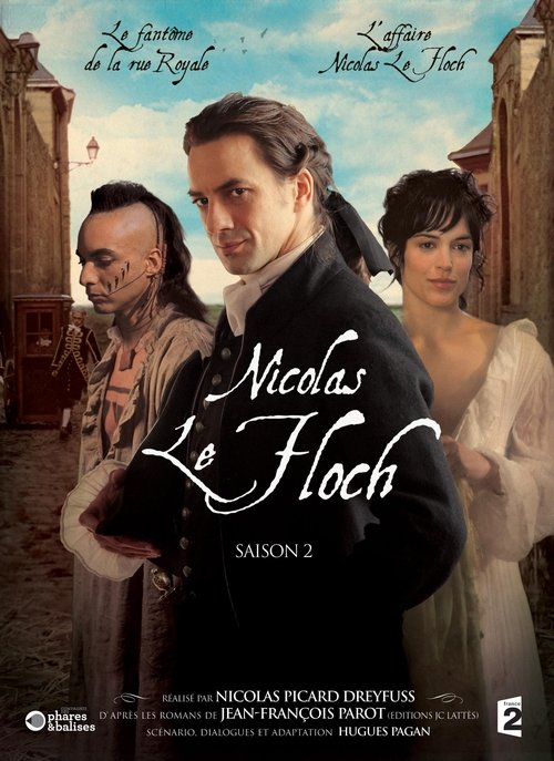 Season 2 poster