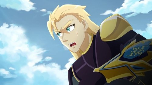 Background image for Episode 11