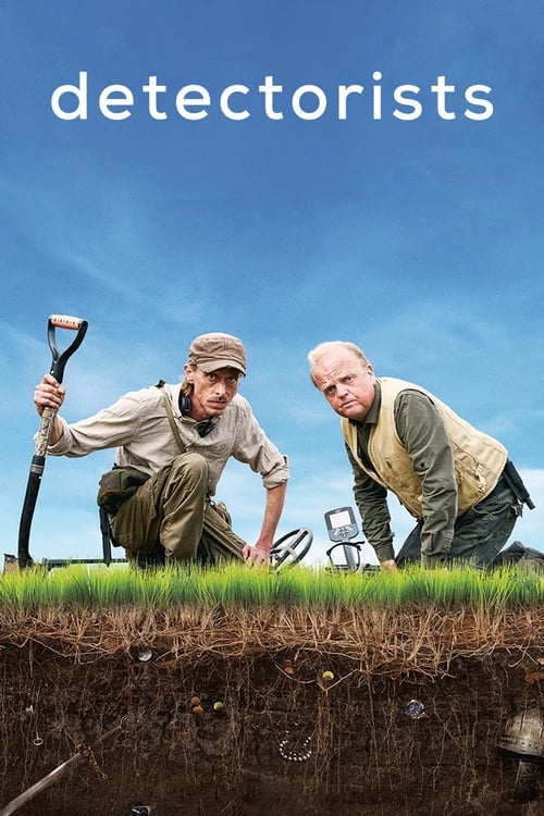 Show cover for Detectorists