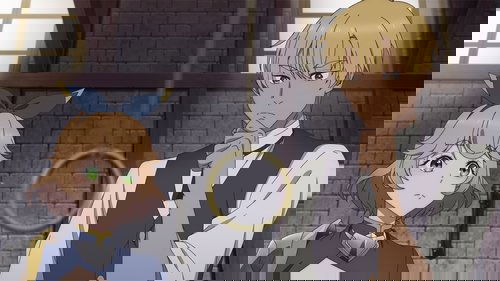 Background image for The Old Country Bumpkin Gets Enraged by the Bad Guys
