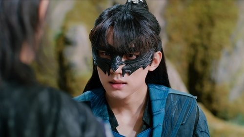 Background image for Episode 19