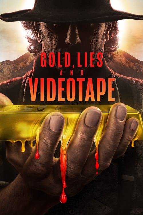 Show cover for Gold, Lies & Videotape