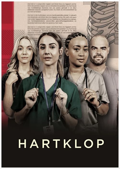 Show cover for Hartklop