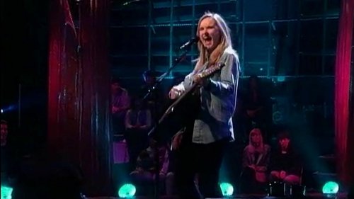Background image for Melissa Etheridge
