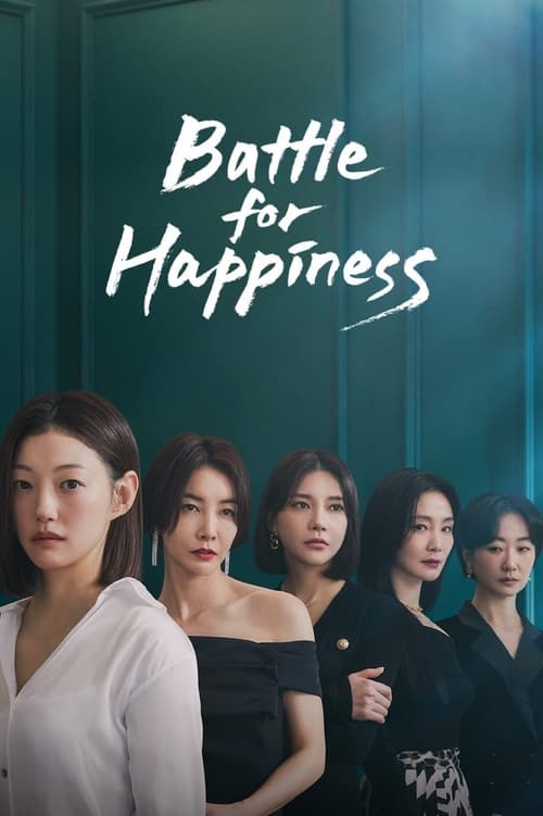 Show cover for Battle for Happiness