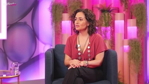 Background image for Susana Félix