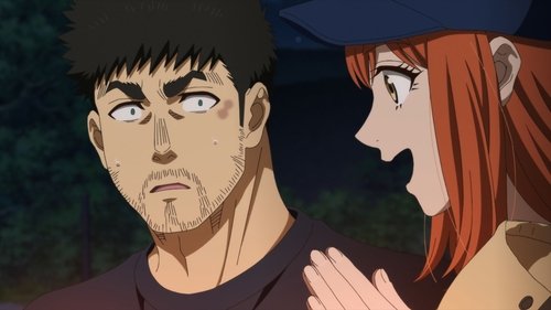 Background image for Graduation Test?!