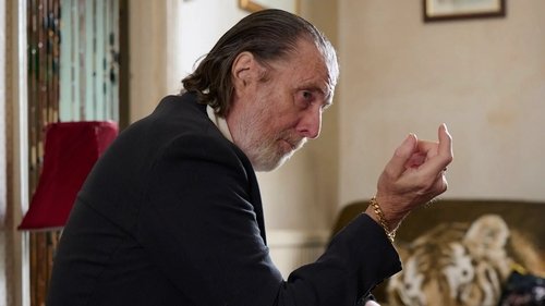 Background image for Dead Man