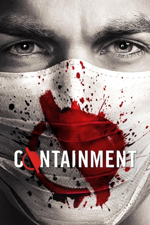 Show cover for Containment