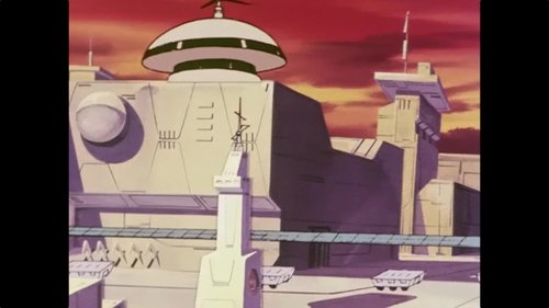 Background image for The Stardust Spaceman