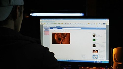 Background image for Facebook Follies