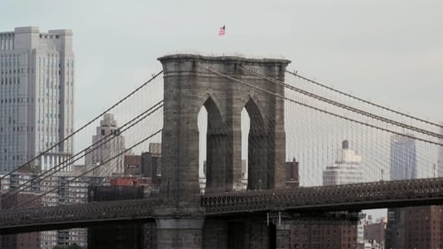 Battle of Brooklyn Bridge