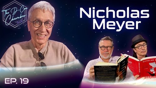 Background image for Nicholas Meyer