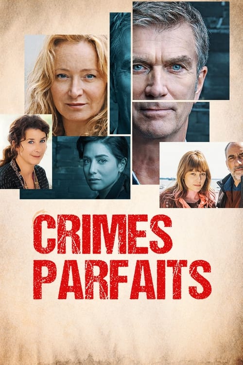 Show cover for Crimes parfaits