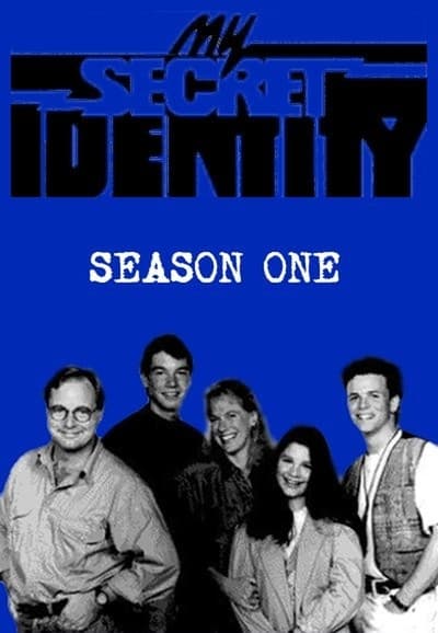 Season 1 poster