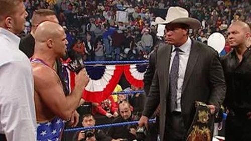 Background image for SmackDown 279