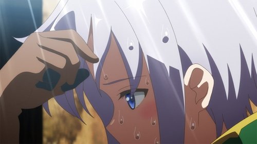 Background image for Into the Scorching Desert