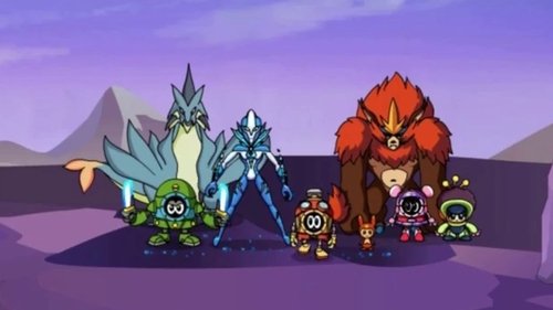 Background image for Episode 21