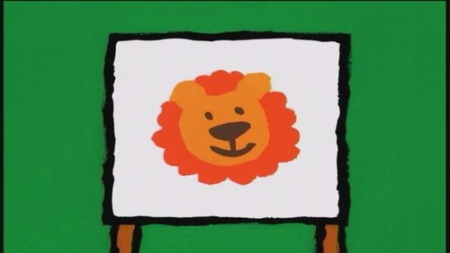 Background image for Boo