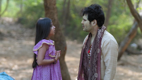 Doree Meets Ganga!