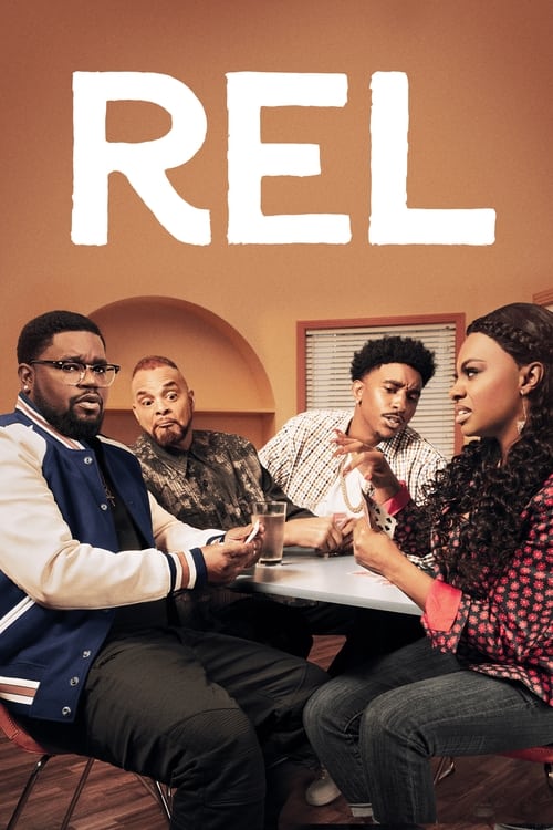 Show cover for Rel