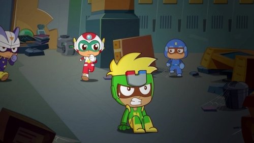 Background image for Episode 6