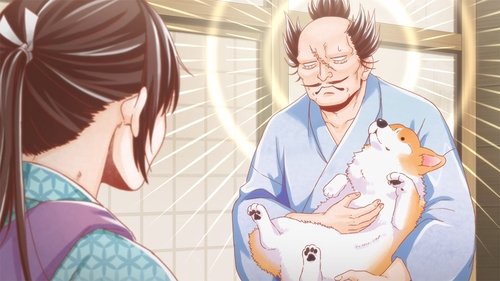 Background image for Episode 15